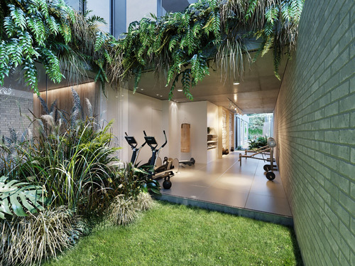 Departamento En Venta En Belgrano, Capital Federal, Buenos Aires