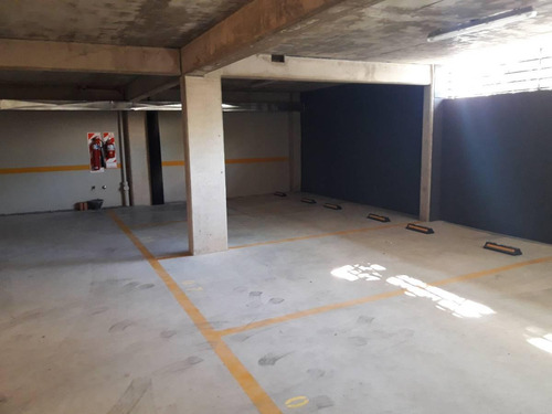 Cocheras Fijas En Venta. Av. De Los Incas Y Gamarra!