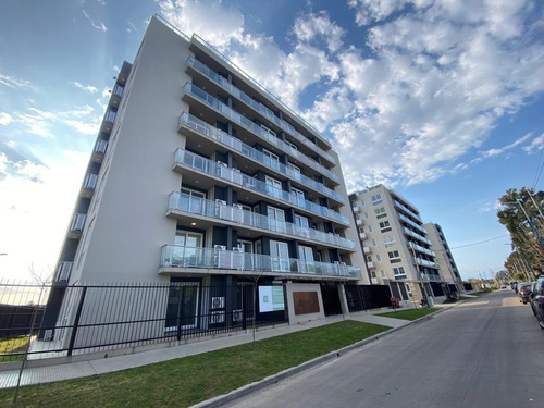 Oficina En Venta En Escobar, G.b.a. Zona Norte