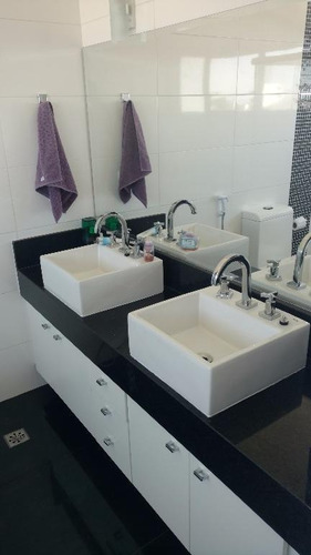 Imagem 10 de 30 de Casa À Venda, 324 M² Por R$ 1.999.000,00 - Condomínio Alpes De Vinhedo - Vinhedo/sp - Ca5554