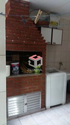 Imagem 9 de 21 de Ótimo Sobrado À Venda, 4 Quartos, 2 Vagas - Bairro Independência - São Bernardo Do Campo - 73023