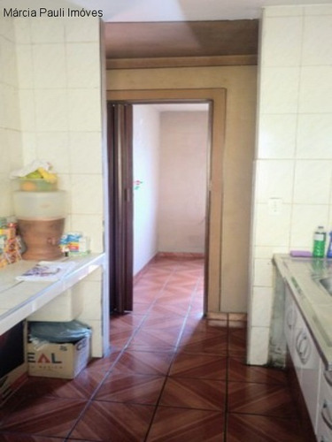 Imagem 6 de 20 de Apartamento A Venda Morada Das Vinhas - Jundiaí. - Ap06278 - 69539719