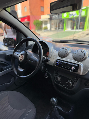 Fiat Uno 1.0 WAY 8V FLEX 2P MANUAL