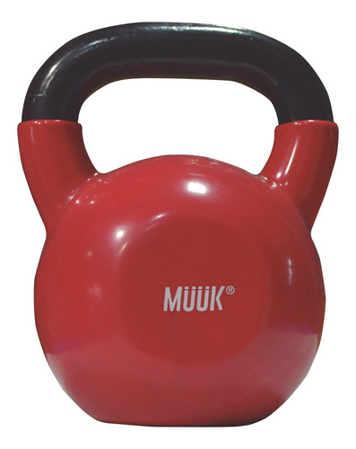 Pesa Rusa Kettlebell Muuk 20 Kg