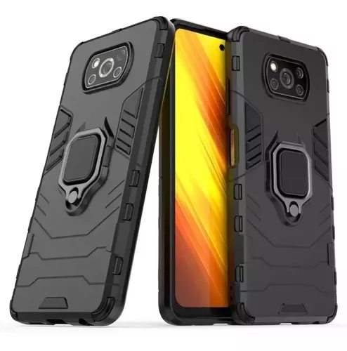  Funda para Xiaomi Mi A2 de 5,99 pulgadas, ultra delgada,  polígono, animales, león : Celulares y Accesorios