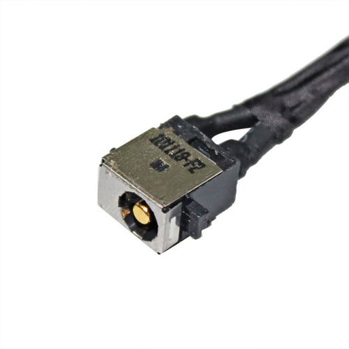 Power Jack Asus X552ca X552cc X552cl X552ea X552ep P348