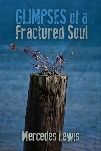 Glimpses Of A Fractured Soul, De Lewis, Mercedes. Editorial Lightning Source Inc, Tapa Blanda En Inglés
