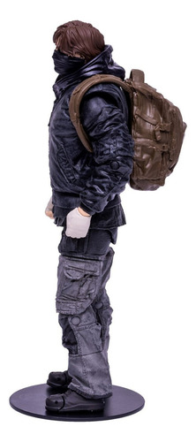 Mcfarlane Figura :dc The Batman-bruce Wayne Drifter