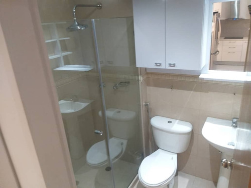 Imagen 6 de 9 de Alquiler De Apartamento En Res Entremares, Lecheria