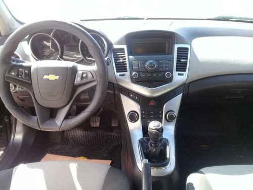 Crevrolet Cruze Lt