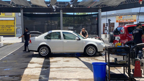 Volkswagen Bora 1.9 Tdi 160cv 2013 (chipeado)