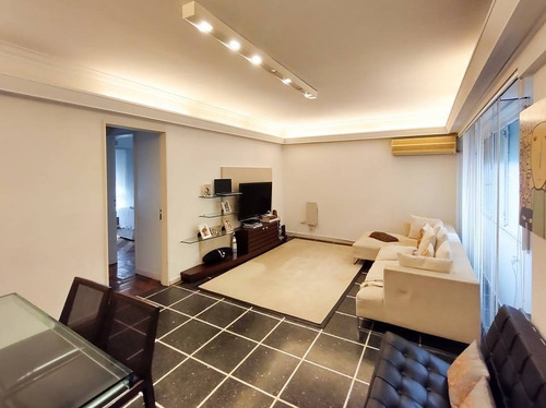 Imagen 3 de 28 de Venta De Departamento 3 Ambientes Con Balcon En Belgrano