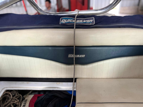 Imagen 20 de 22 de Lancha Open Quicksilver 1950 Wakeboard Web Marine