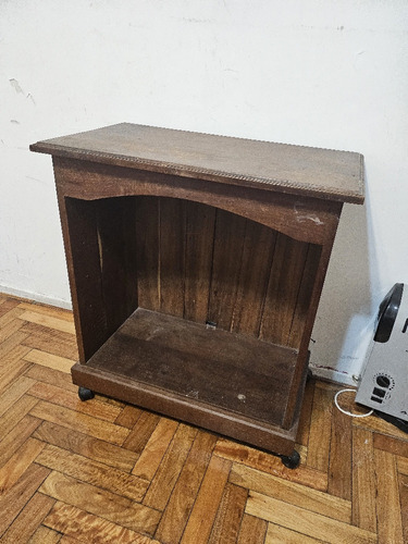 Mueble Madera 