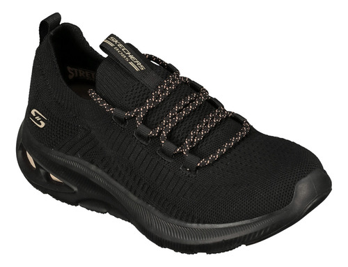 Skechers Bobs Unity Primera Mujer 117436BBK