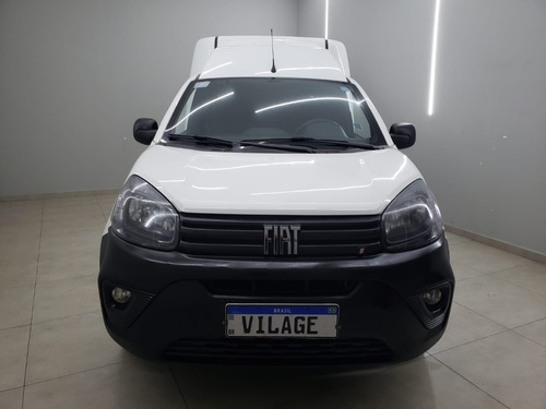 Fiat Fiorino FIORINO ENDURANCE EVO 1.4 FLEX 8V 2P