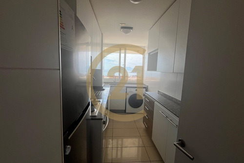Hermoso Departamento 2d Sector Sur