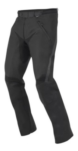      Pantalon De Piel 365 Gtx Negro