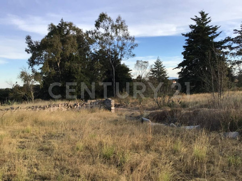 Terreno En Venta En Amealco, Querétaro