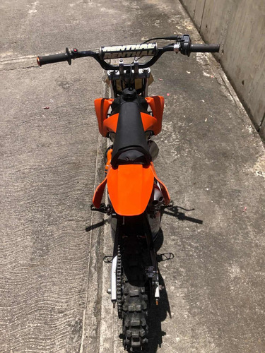 Imagen 7 de 12 de Ktm 50 Sx