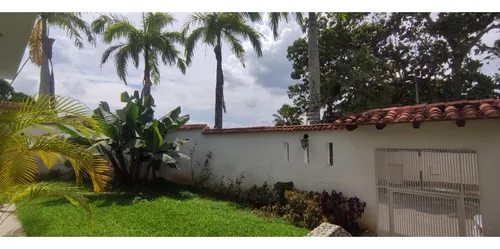 Caurimare Casa En Venta