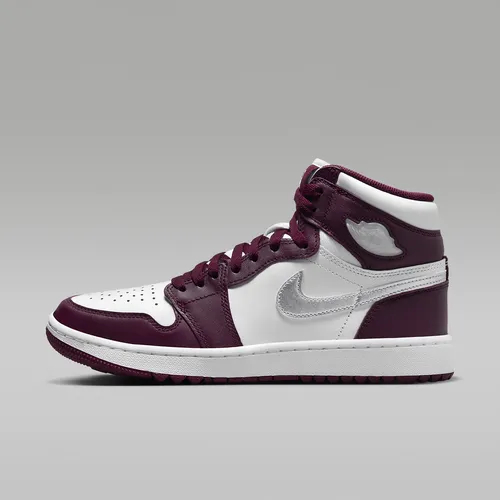 comprar Zapatilla Jordan Air I High G Deportivo Golf Dq0660-101  