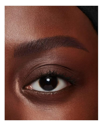Lápiz Para Cejas Mac Pro Brow Definer Con Punta De 1 Mm, Col