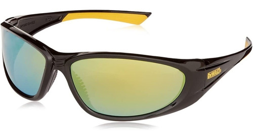 Gafas De Seguridad Dewalt Radians Dpg98-yd