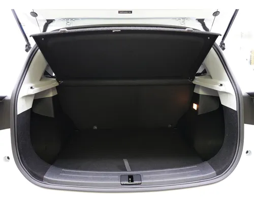 MG Zs 1.5 Plus At