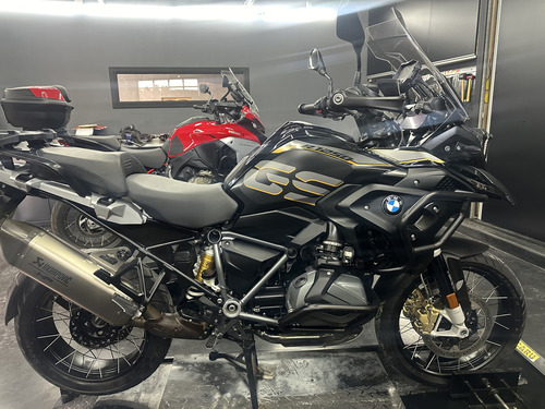 Gs 1250 Exclusive