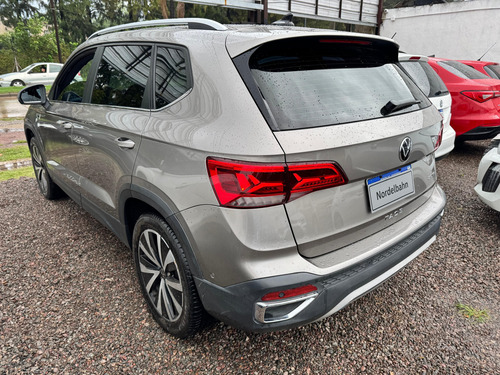 Volkswagen Taos 1.4 250 Tsi Highline