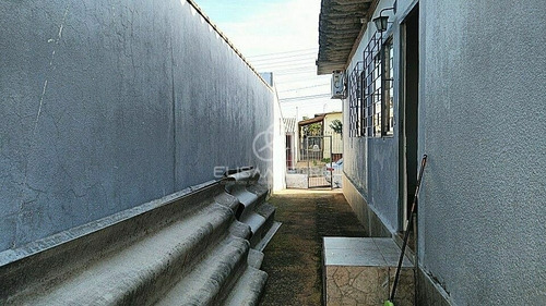 Imagem 5 de 30 de Casa À Venda No Bairro Santo Inácio - Esteio/rs - 184