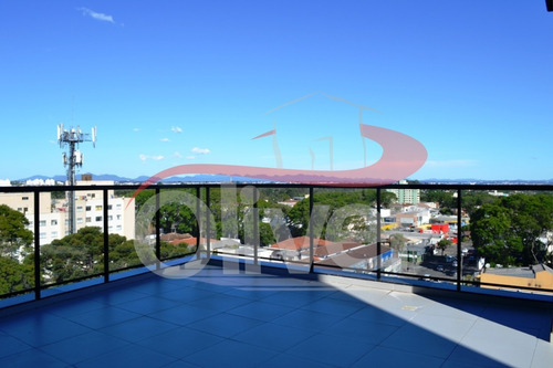 Imagem 12 de 30 de Up Home, Apartamento 1 Dormitório ( Semi-mobiliado), Bacacheri, Curitiba, Paraná - Ap00767 - 33499615