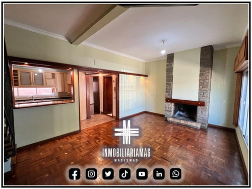Imagen 6 de 20 de Venta Casa 4 Dormitorios + Garage Atahualpa Imas.uy M (ref: Ims-17534)