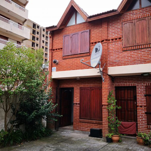 Casa En Venta En San Bernardo
