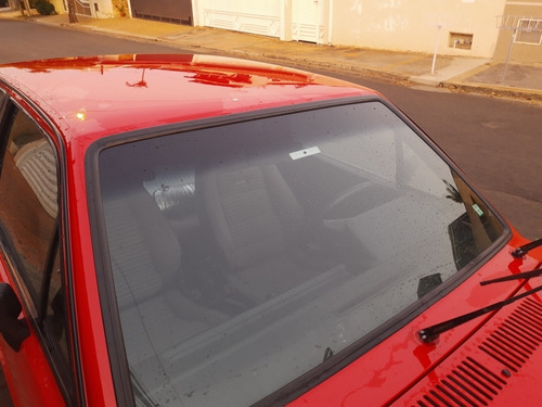 Vw Gol Gt 1.8