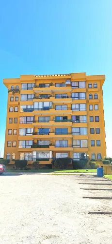 Arriendo, Dpto 3d, 2b, Año Corrido, Amoblado (80511)
