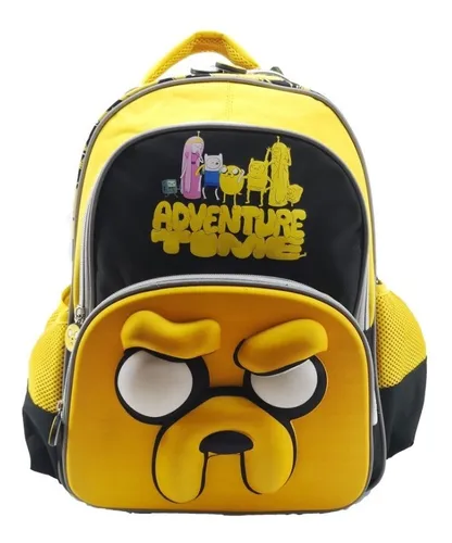 Mochila jake el perro deals