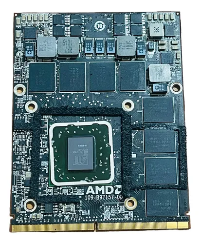Ati Radeon Xpress 200 MercadoLibre