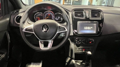 Renault Stepway 5p Intens L4/1.6 Aut