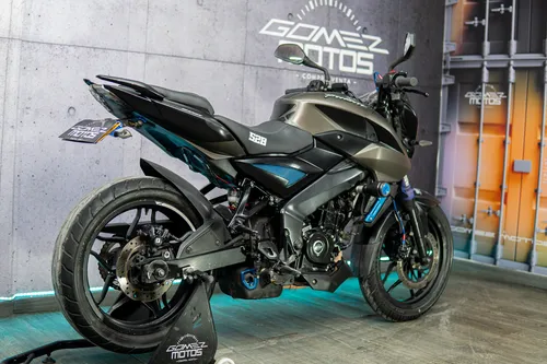 Bajaj Pulsar Ns 200 Fi 2023