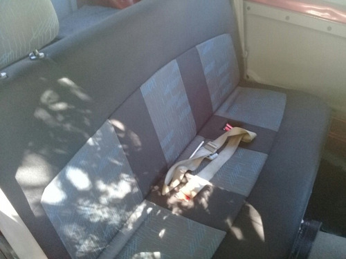 Renault Kangoo 1.6 2 Authentique (solo Efectivo)