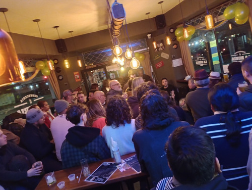 Imagen 6 de 13 de Oportunidad! Fondo De Comercio - Cervecería En Caba