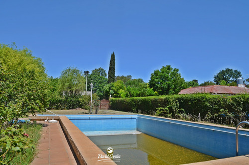 Imagen 7 de 21 de Ideal Quinta En Venta!!!