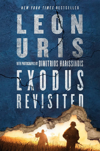 Libro:  Exodus Revisited