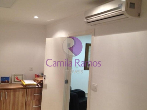 Imagem 13 de 20 de Sala Comercial À Venda, Vila Costa, Suzano. - Sa0018 - 68321786