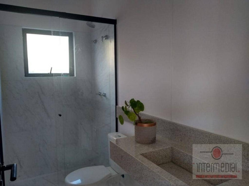 Imagem 24 de 30 de Chácara Com 3 Dormitórios, 1000 M² - Venda Por R$ 1.200.000,00 Ou Aluguel Por R$ 7.000,00/mês - Vitassay - Boituva/sp - Ch0648
