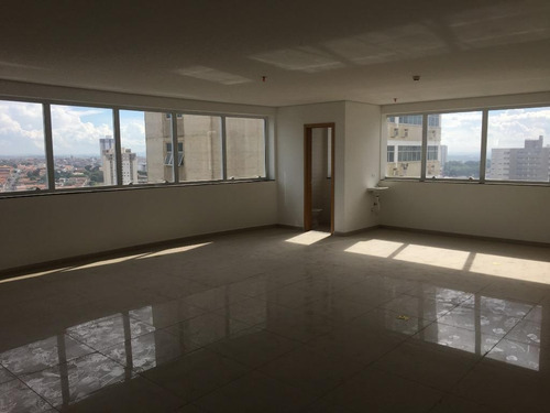Imagem 2 de 6 de Sala Para Alugar, 130 M² Por R$ 2.000,00/mês - Alto - Piracicaba/sp - Sa0326