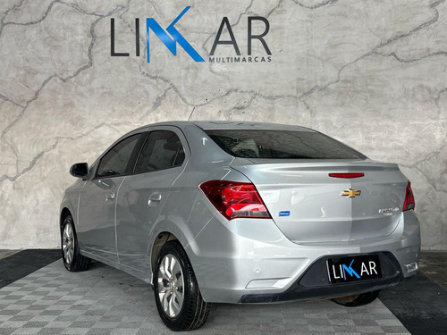 Chevrolet Prisma 1.4 Lt