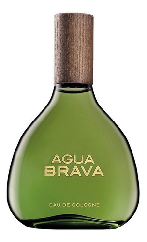 Agua Brava Edc 200 Ml - Puig